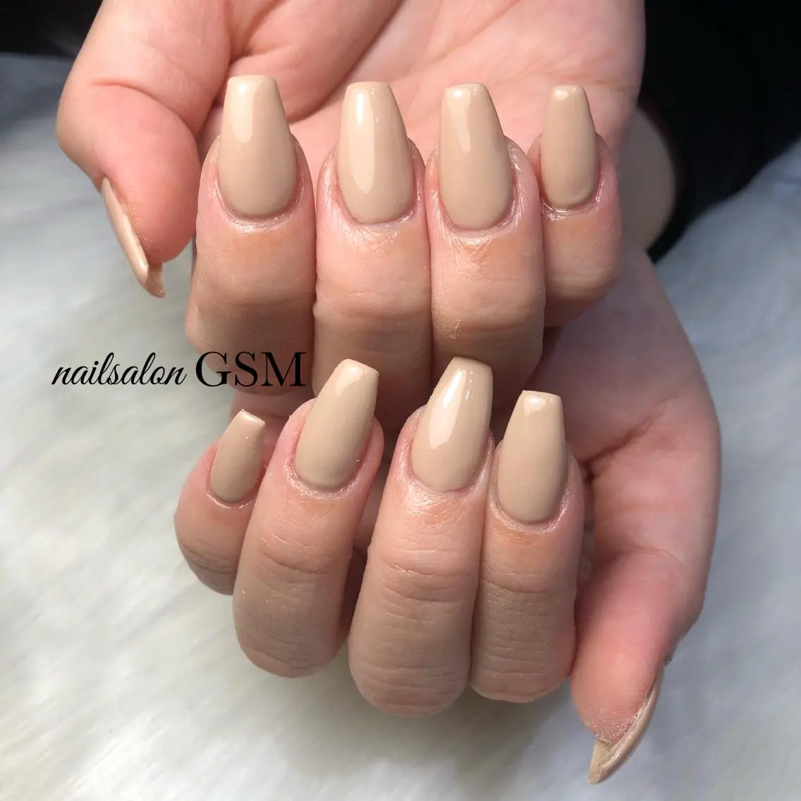 ネイル ハンドネイル nail salon GSMのネイルデザイン