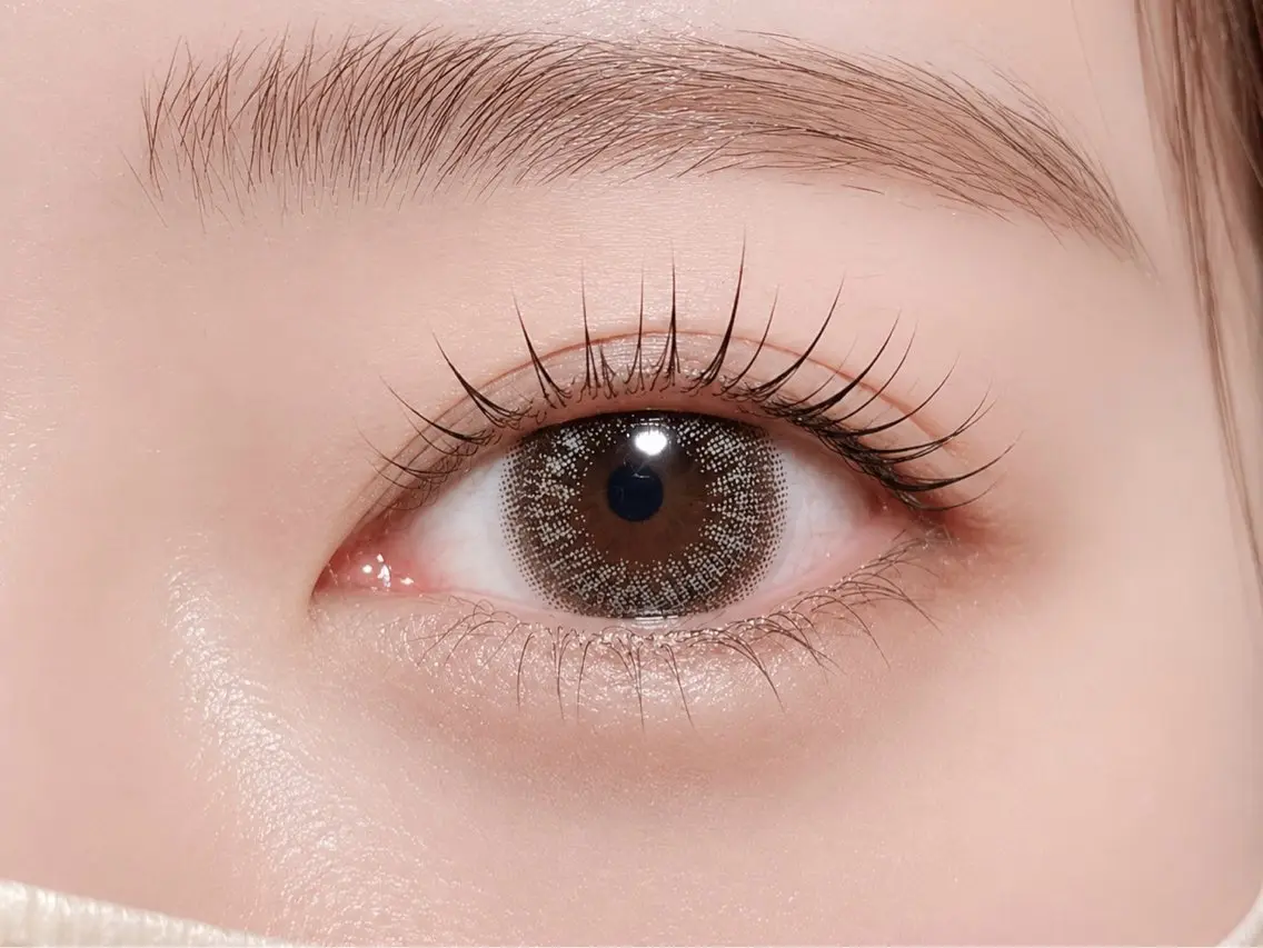 マツエク・マツパ Magico eyelashのマツエク・マツパデザイン