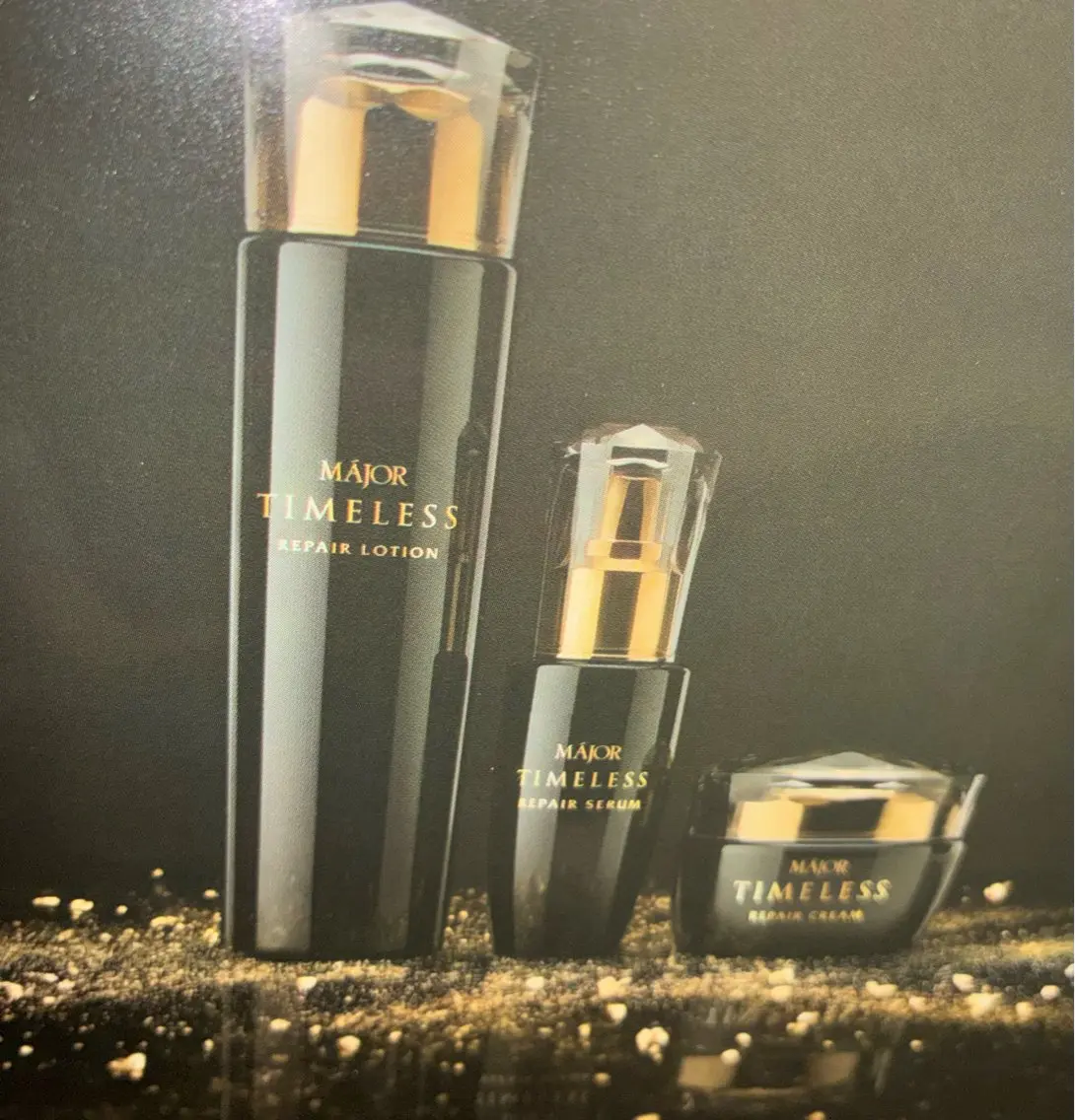 【限定化粧品　発売予定】購入相談の写真