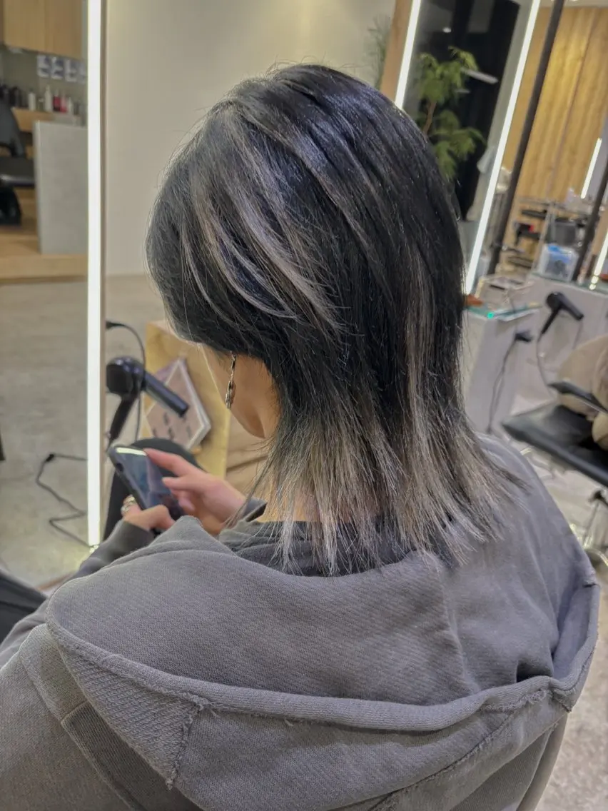 ハイライト🔆の写真