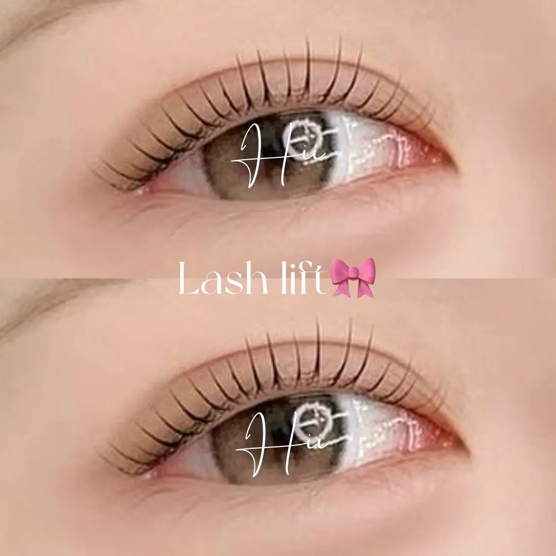 マツエク・マツパ マツパ Ri'lealash &beautyのマツエク・マツパデザイン