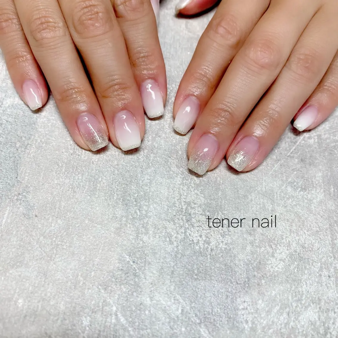 ネイル ハンドネイル テネルネイル tener nailのネイルデザイン