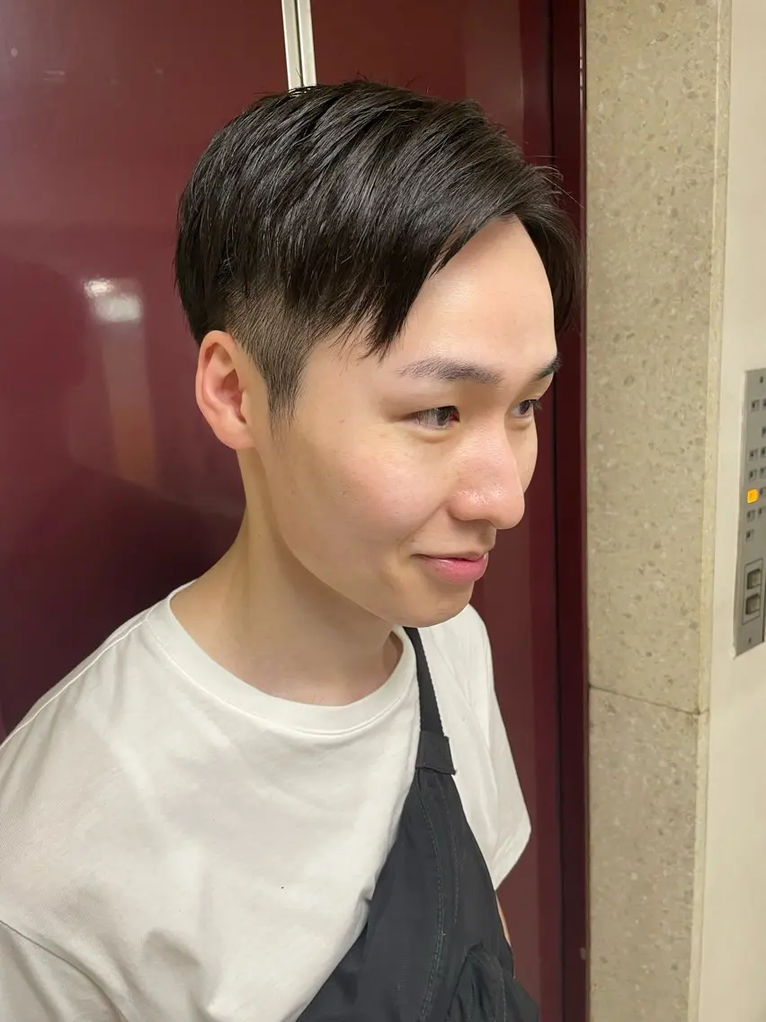 メンズ Junks 🌙TAMAKI🌙のヘアスタイル