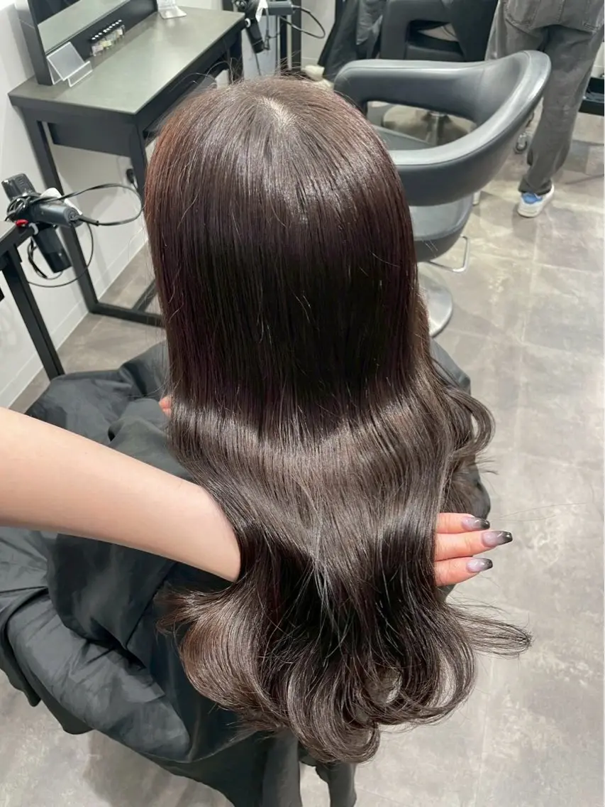 【❣️当日限定❣️】ワンカラーの写真