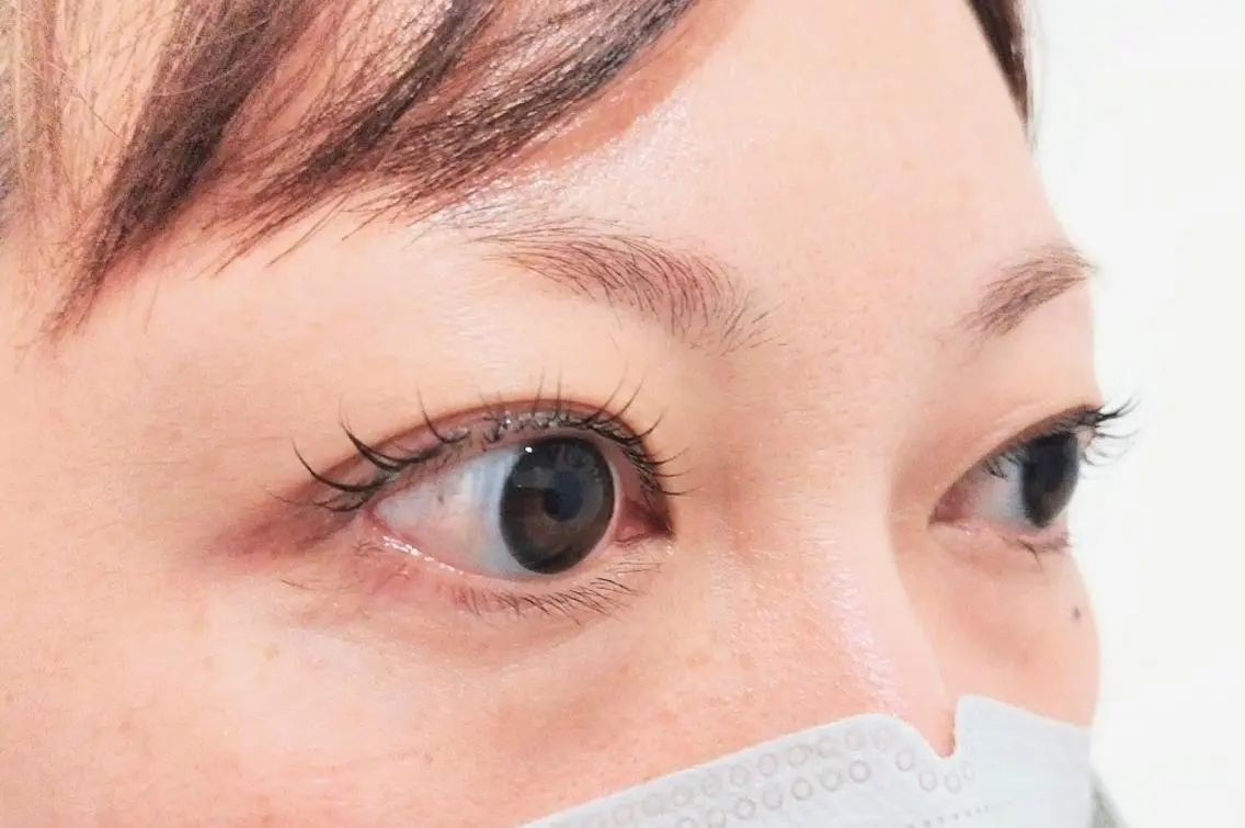 マツエク・マツパ 松下 奈津子のマツエク・マツパデザイン