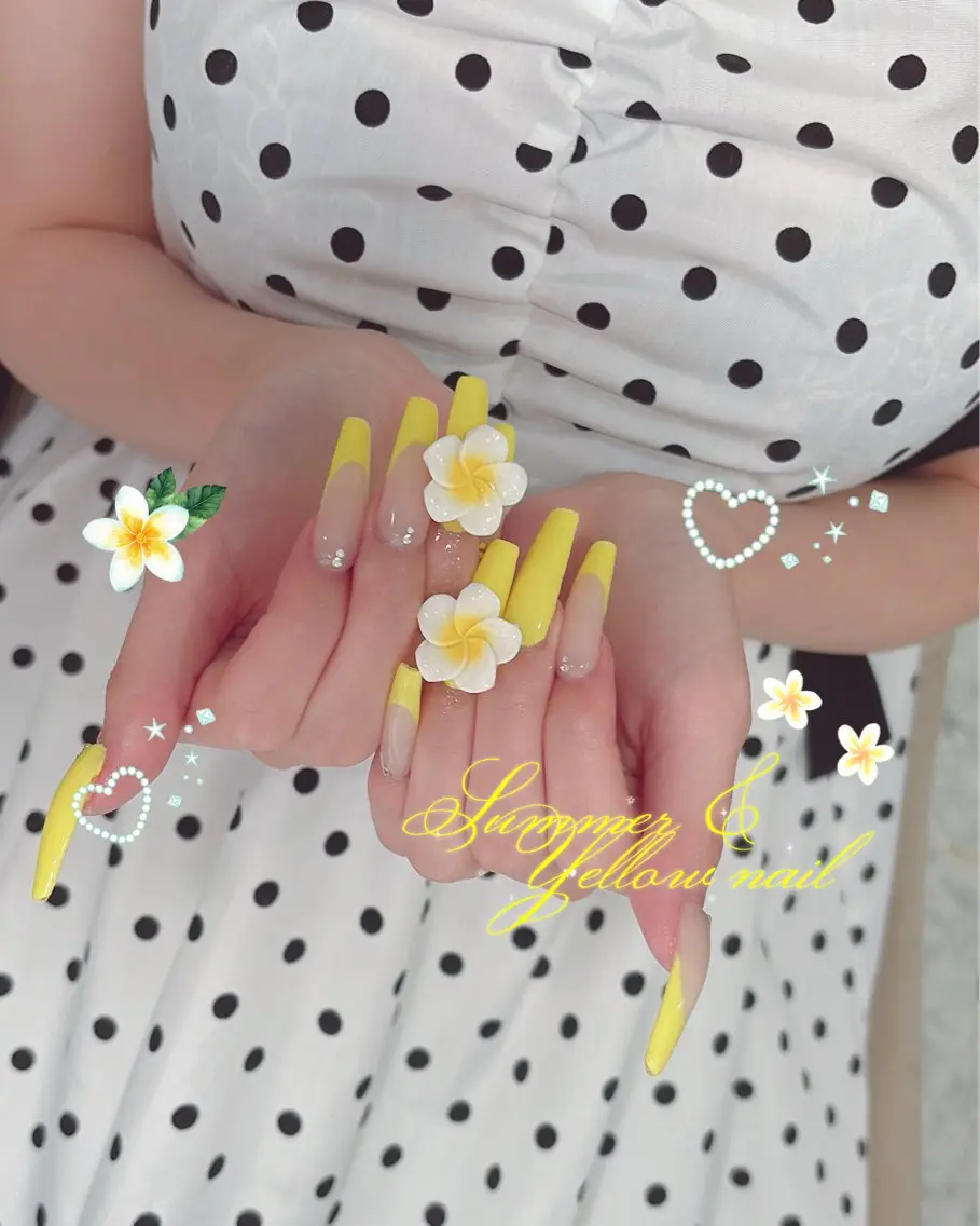 ネイル ハンドネイル RiLion💗 Risa🦋💜のネイルデザイン