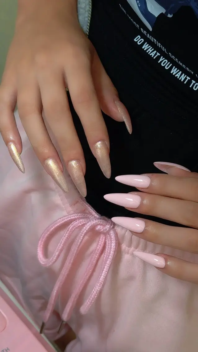 ネイル 持ち込み ワンホンネイル ハンドネイル AKIKO NAILのネイルデザイン