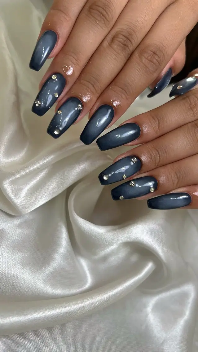 ネイル ハンドネイル ND  NAIL Ayakaのネイルデザイン