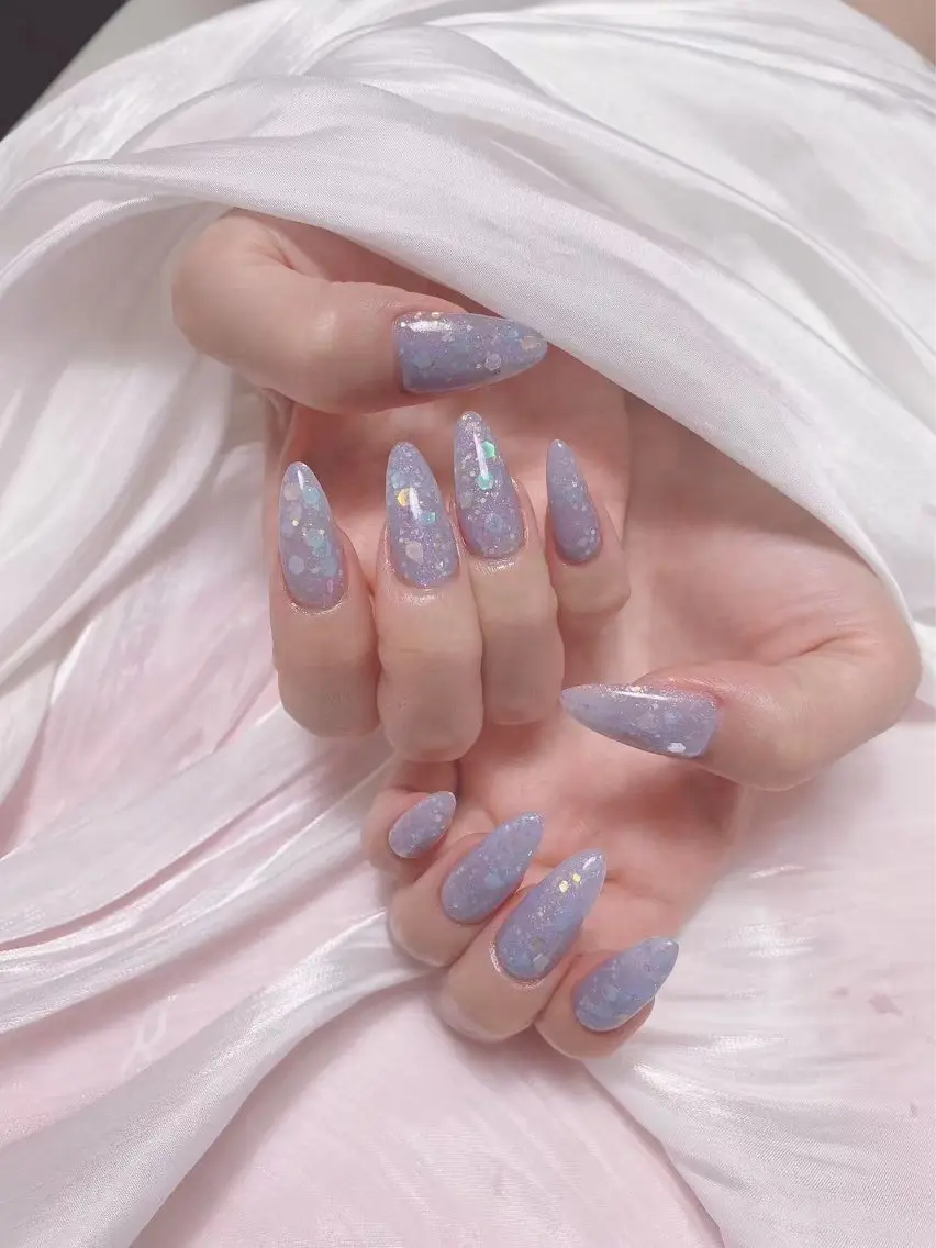 ネイル ジョリ kasumi🌹💅のネイルデザイン