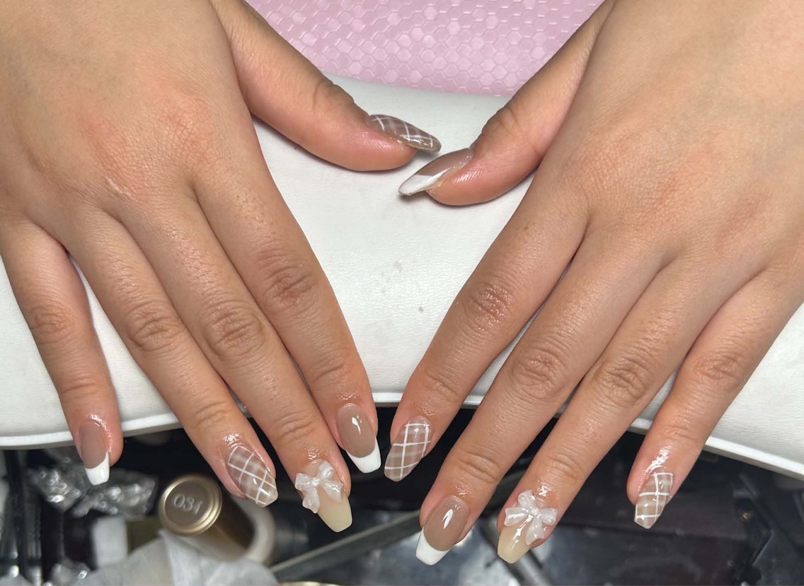 ネイル Kimi Nailのネイルデザイン