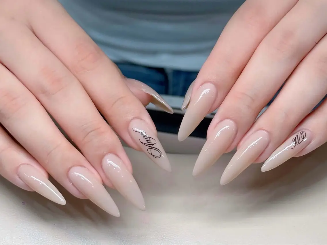 ネイル Mi nailsのネイルデザイン