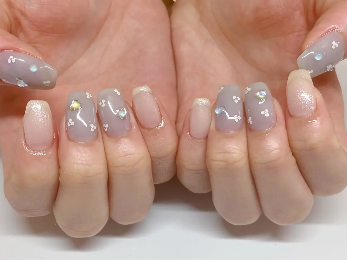 ネイル Ring nail salonのネイルデザイン