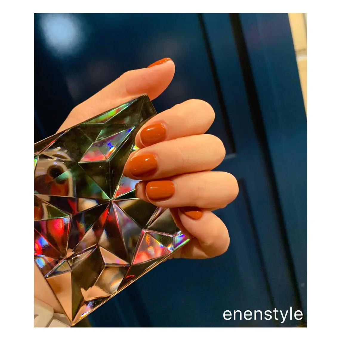ショート ネイル ジェルネイル ニュアンスネイル オフィスネイル シンプルネイル 🐾enen style 🐾のネイルデザイン
