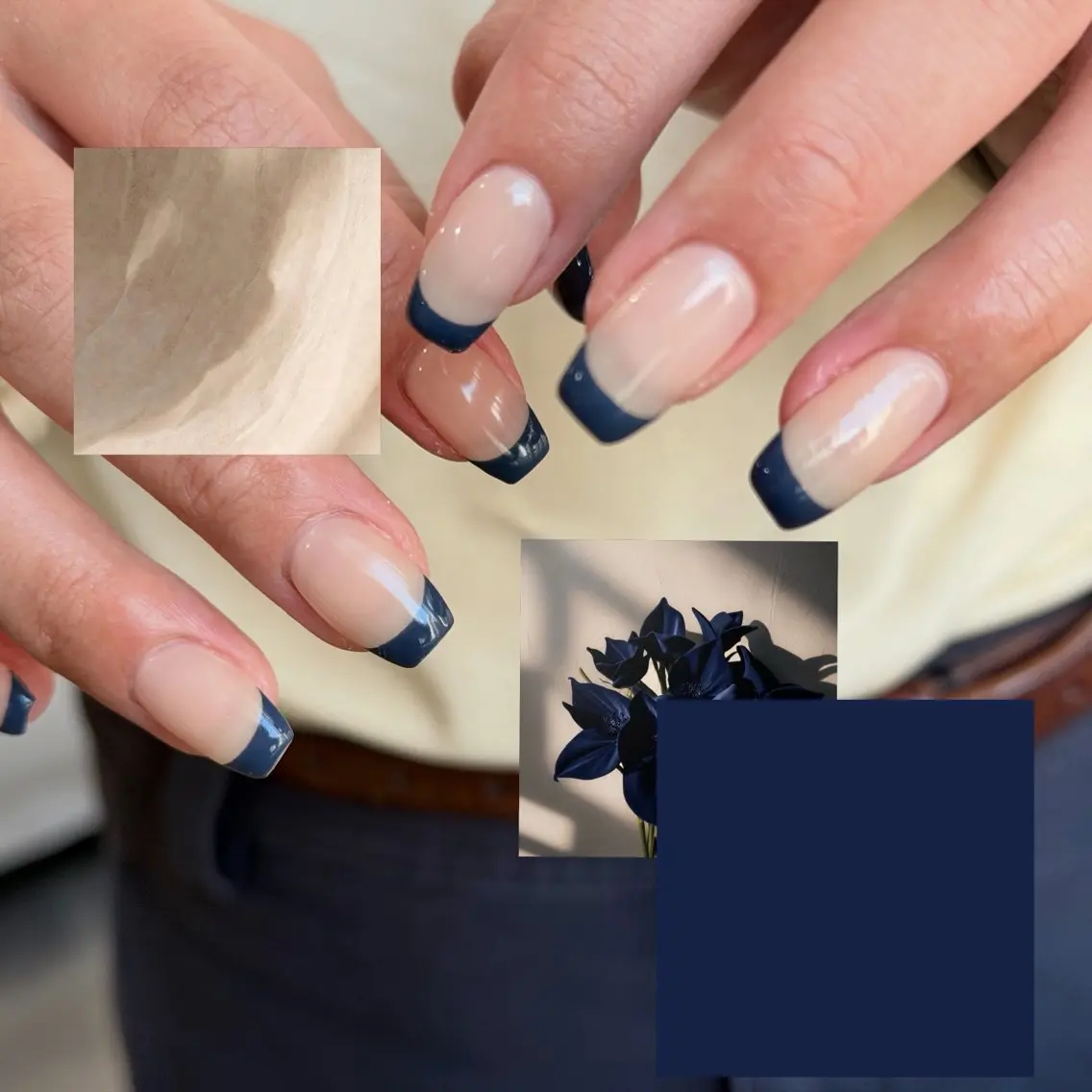 ネイル ciel nailのネイルデザイン
