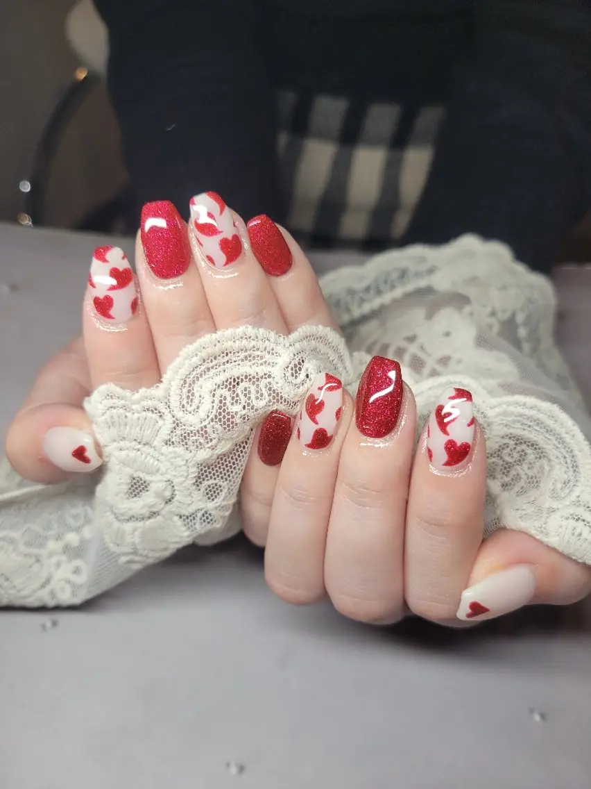 ネイル Nail salon Coco【溝の口駅】のネイルデザイン