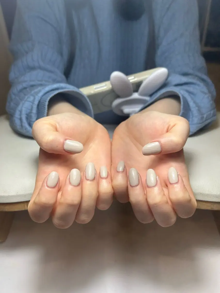 ネイル 🎀 アネラ しま  🎀のネイルデザイン