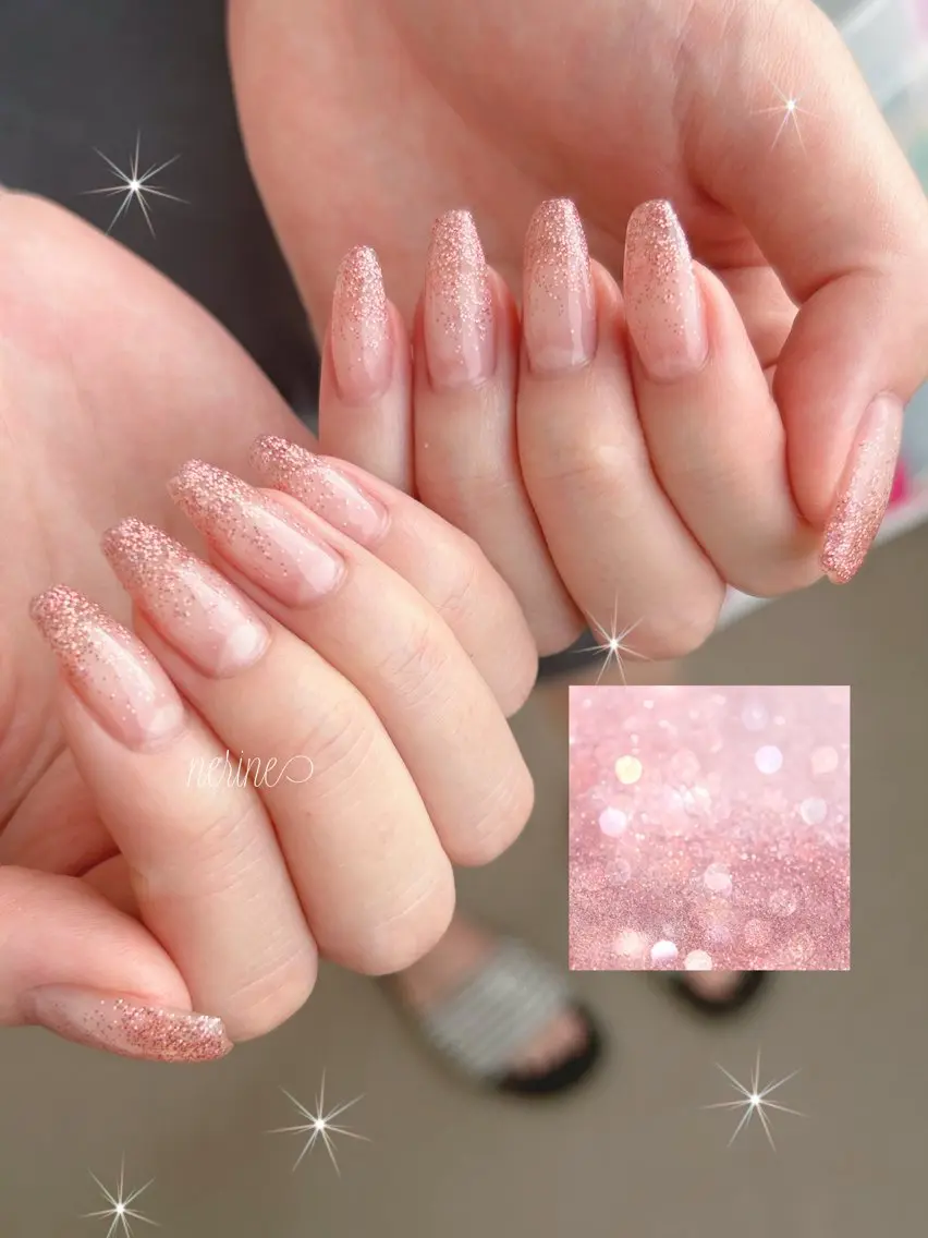 ネイル ハンドネイル NAILST Naomiのネイルデザイン
