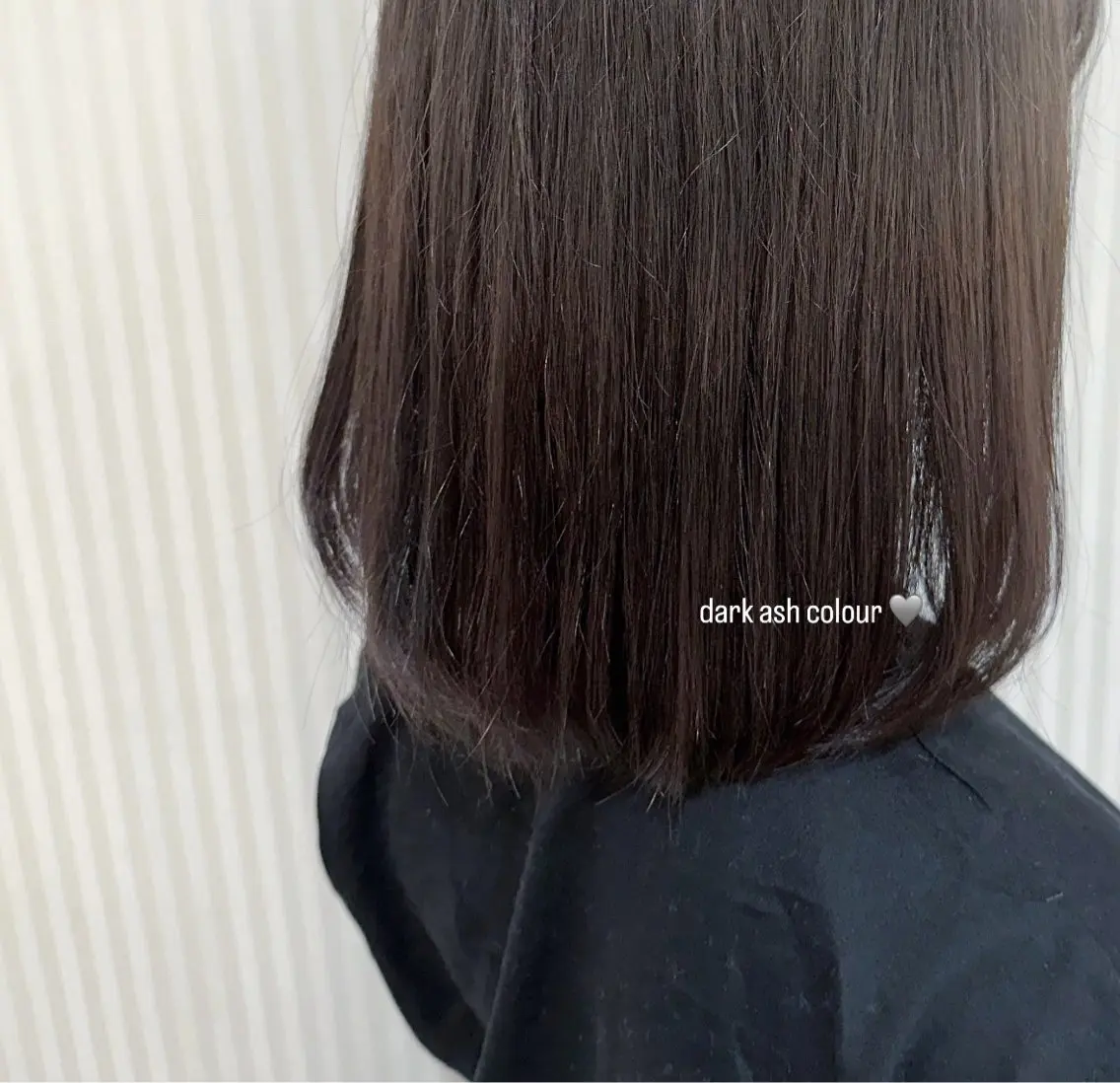 ミディアム yuka♡/暖色系/ ブリーチなしWカラーのヘアスタイル
