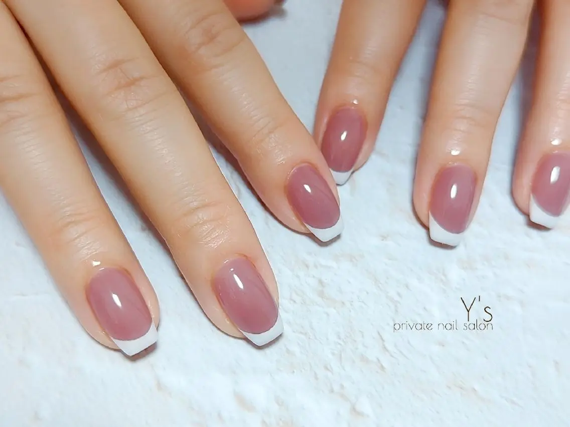 ネイル ハンドネイル YUMI NAGAI  のネイルデザイン
