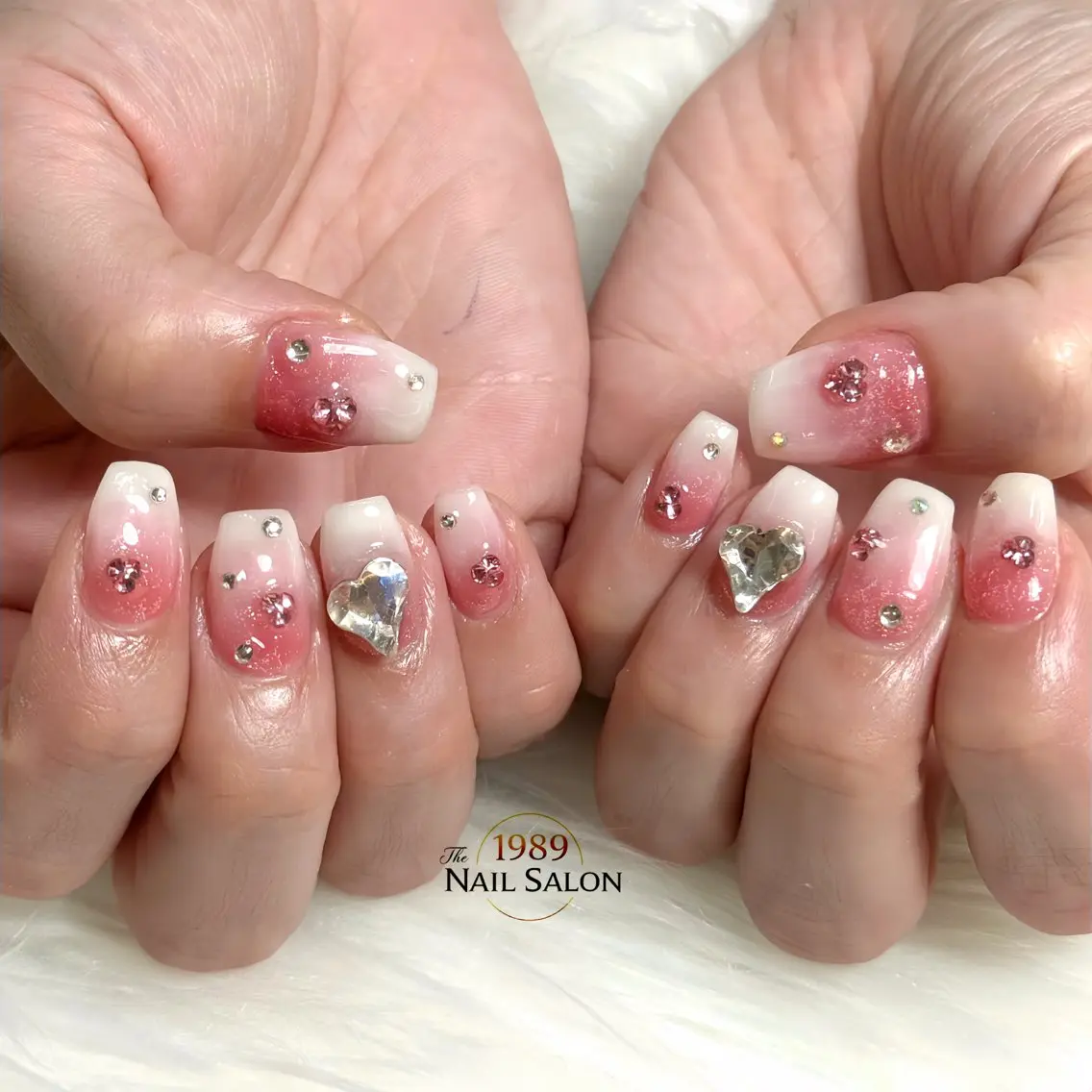 ネイル ハンドネイル The 1989 Nail Salonのネイルデザイン