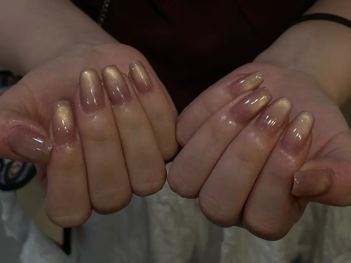 ネイル ハンドネイル clair-nail salon-Suzuのネイルデザイン