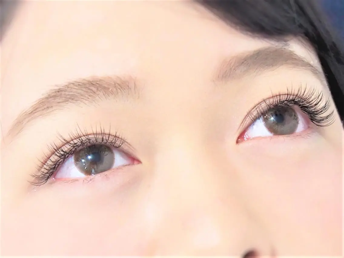 マツエク・マツパ S Sの眉毛・アイブロウイメージ