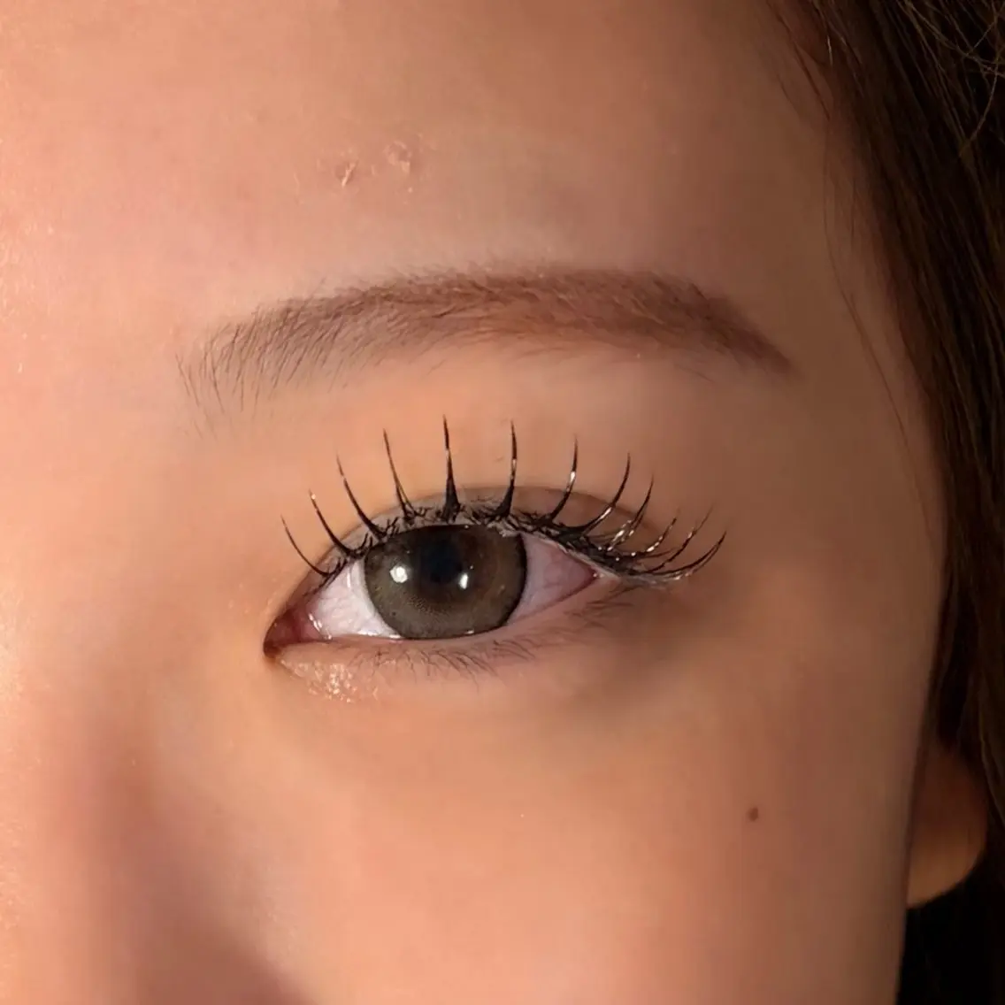 マツエク・マツパ マツエク eyelash Liinaのマツエク・マツパデザイン