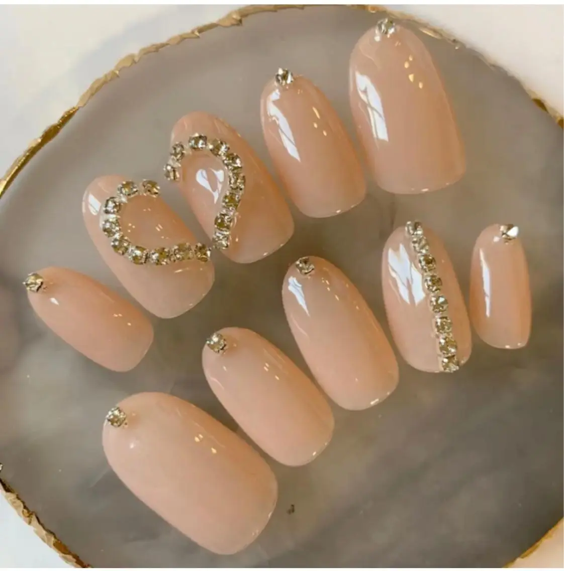 ネイル ハンドネイル 狭山店(林) You nailのネイルデザイン
