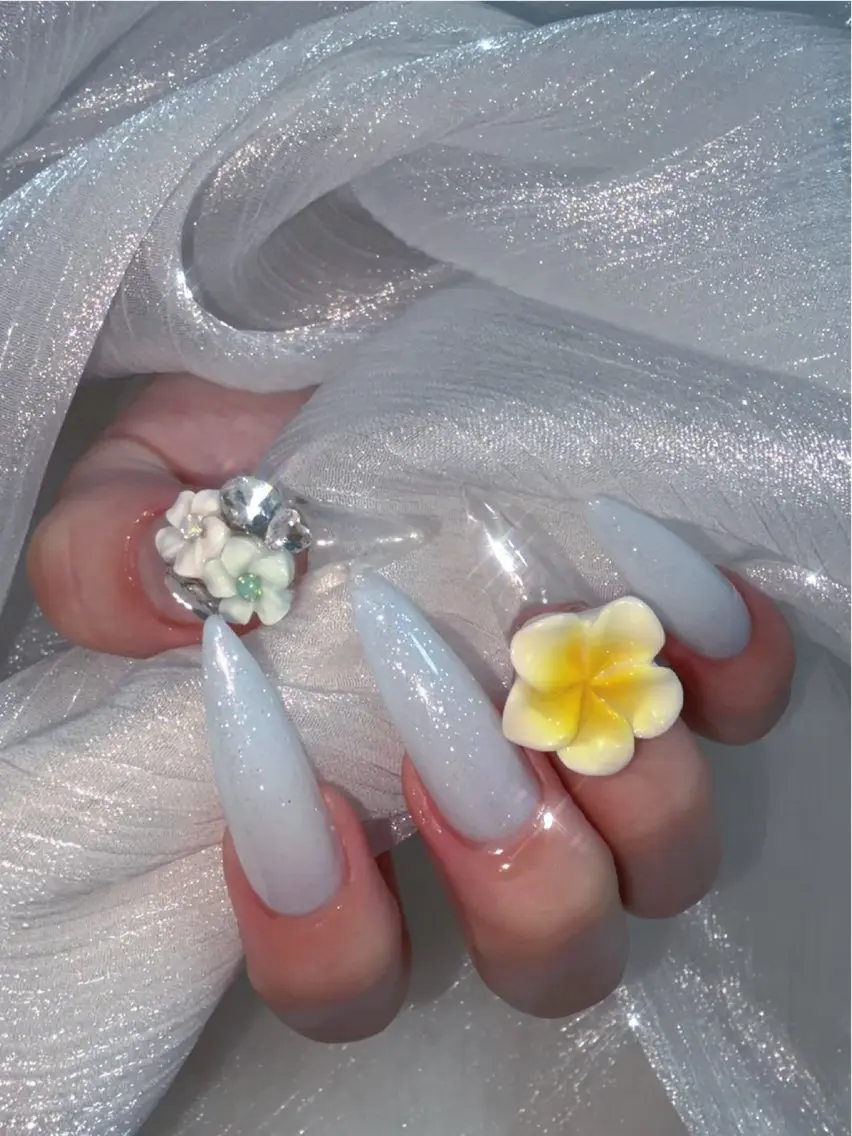 ネイル ハンドネイル nailsalon JOIEのネイルデザイン