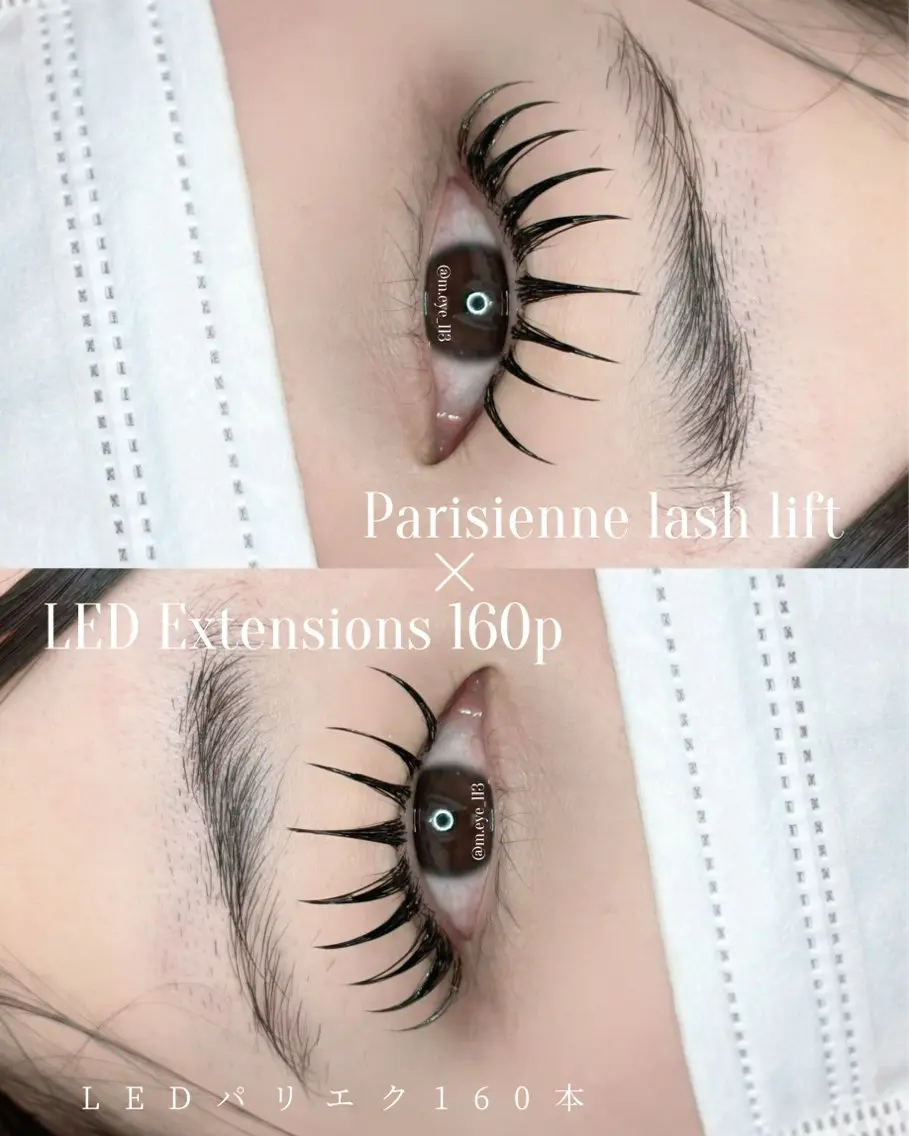 マツエク・マツパ eyelist ✵ Itsukiの眉毛・アイブロウイメージ