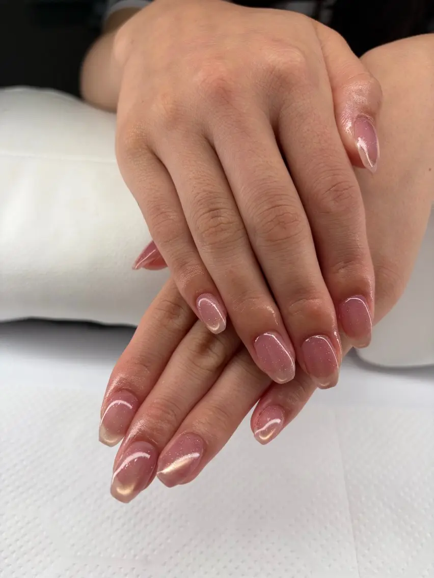 ネイル ハンドネイル eyelash& nailsalonMのネイルデザイン