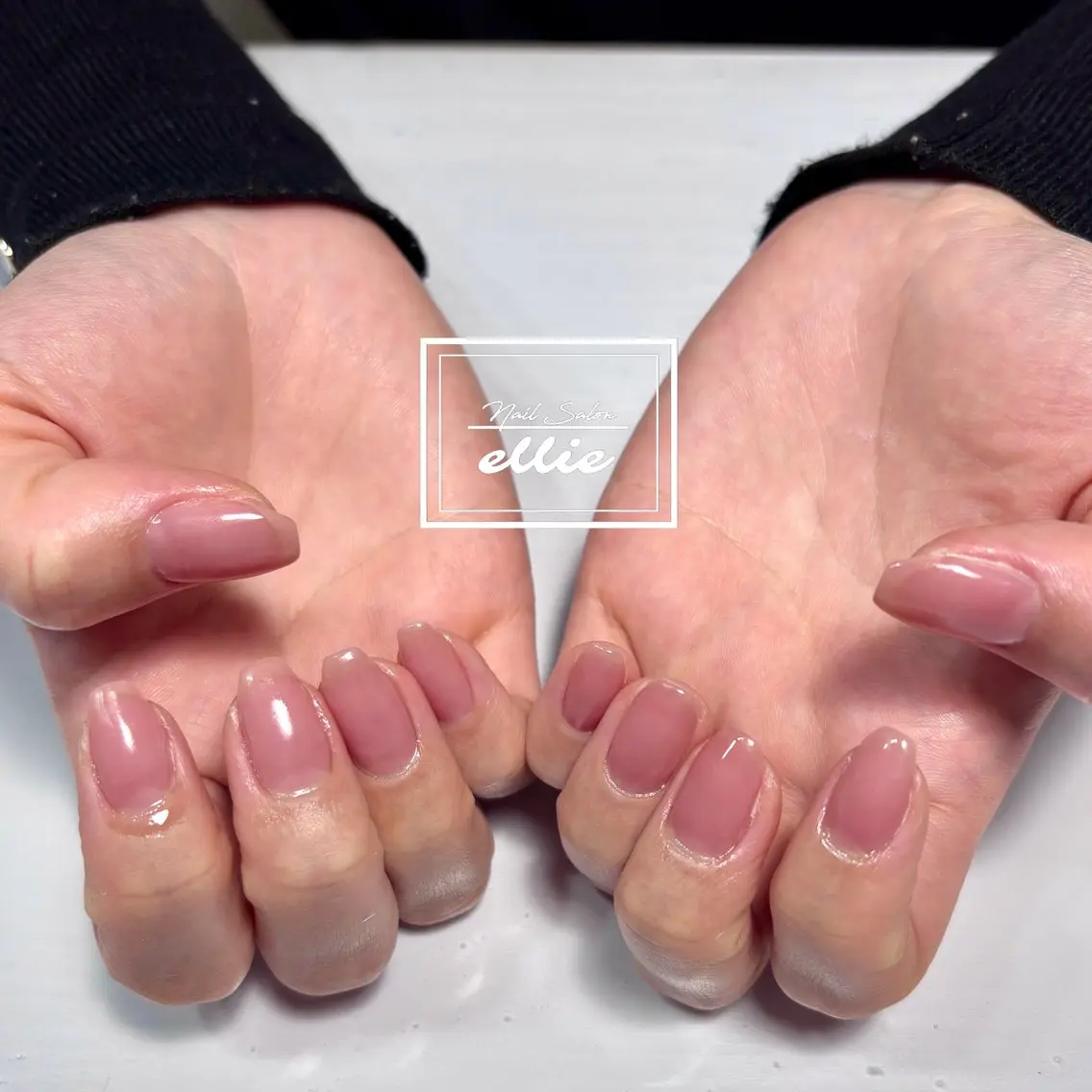 ネイル Nail Salon ellie 🐣のネイルデザイン