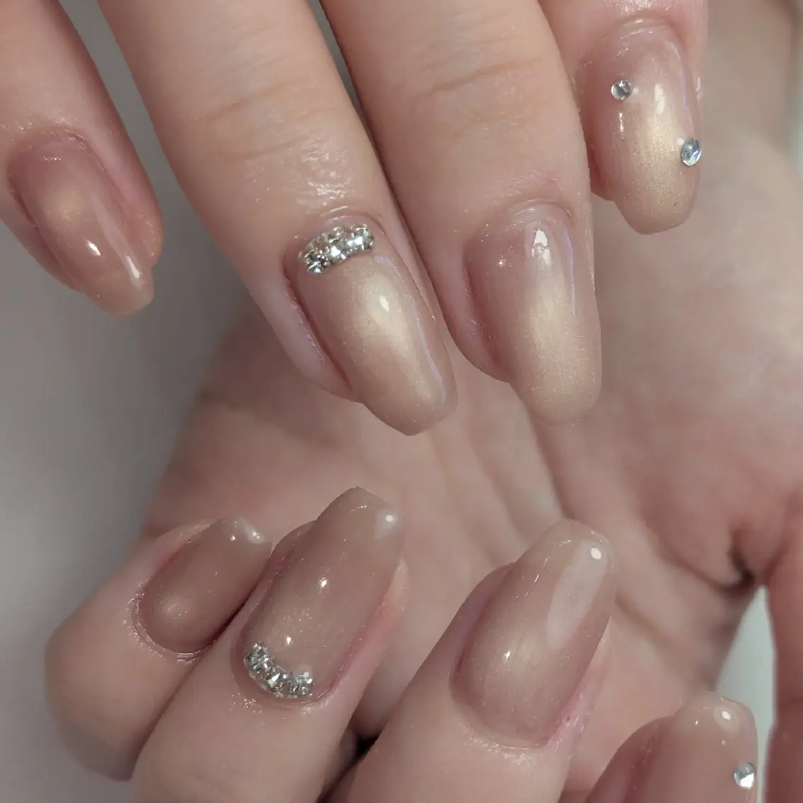 ネイル Liure. Yuko💅♡のネイルデザイン
