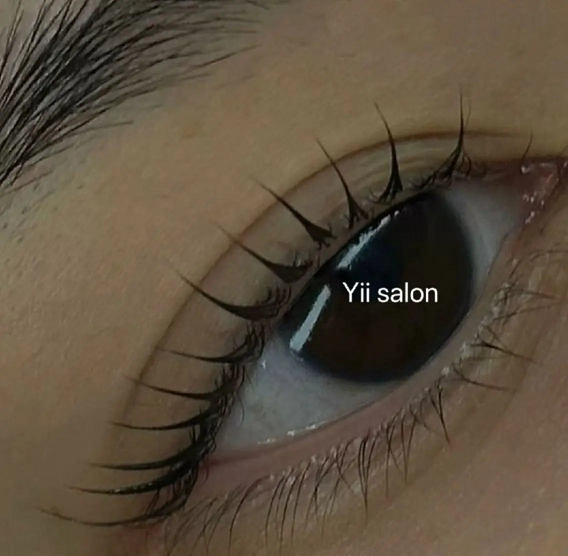 パーマ Yii salon 🎀のマツエク・マツパデザイン