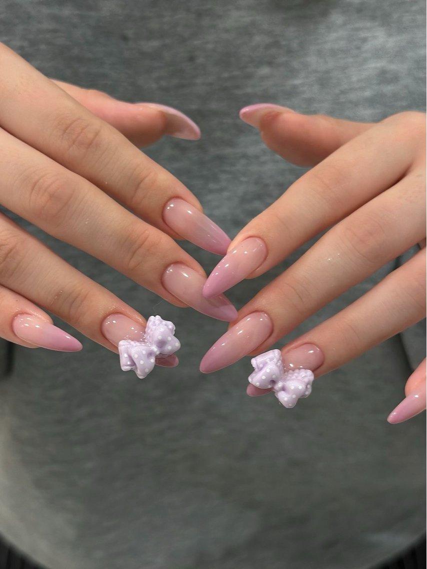 ネイル ハンドネイル Anju Nailのネイルデザイン