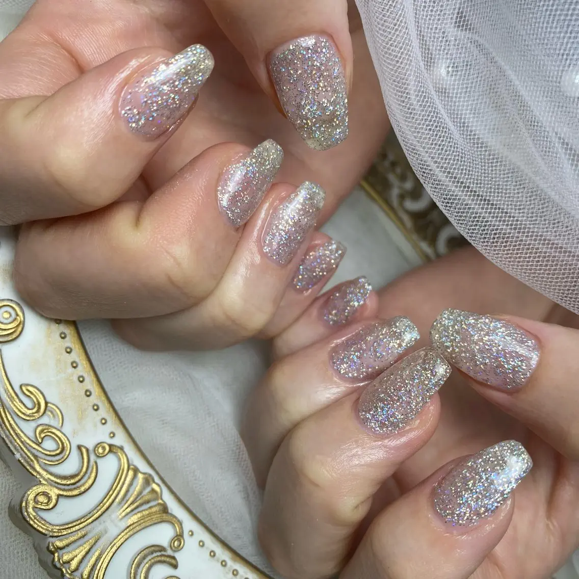 ネイル Beauty Space N&Nのネイルデザイン