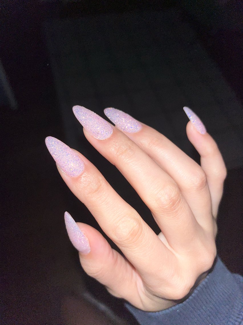 ネイル ハンドネイル ハンドケア yuno nail🫧のネイルデザイン