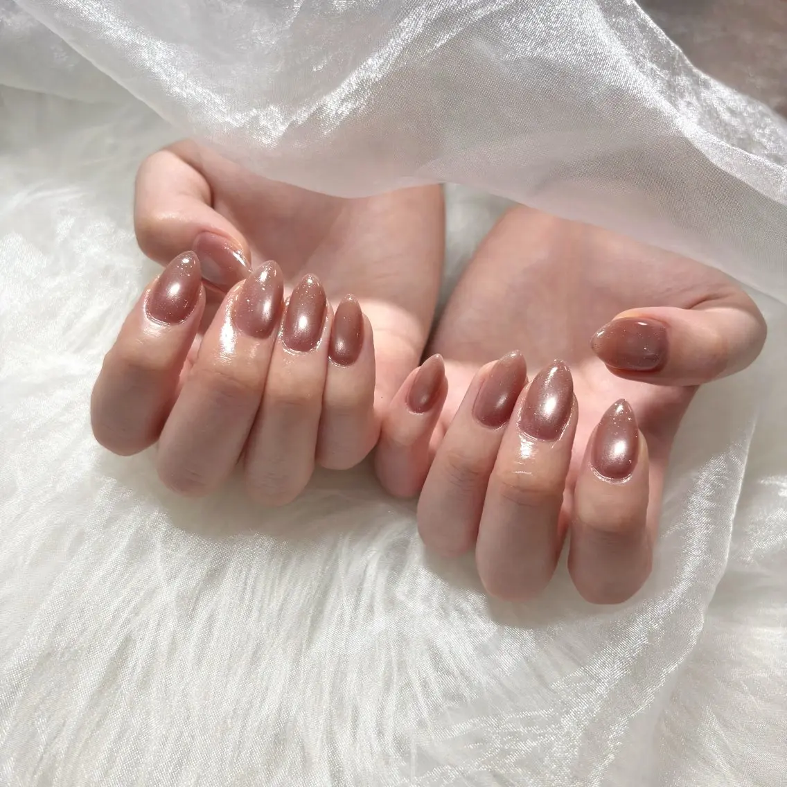 ネイル ハンドネイル ayaka♡Lily beautynailのネイルデザイン