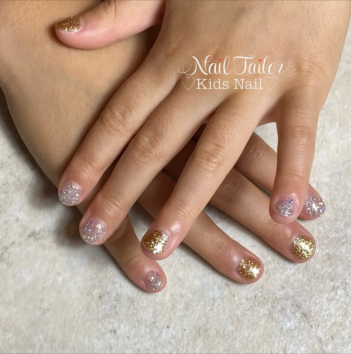 ネイル NailTailor ネイルテイラーのネイルデザイン