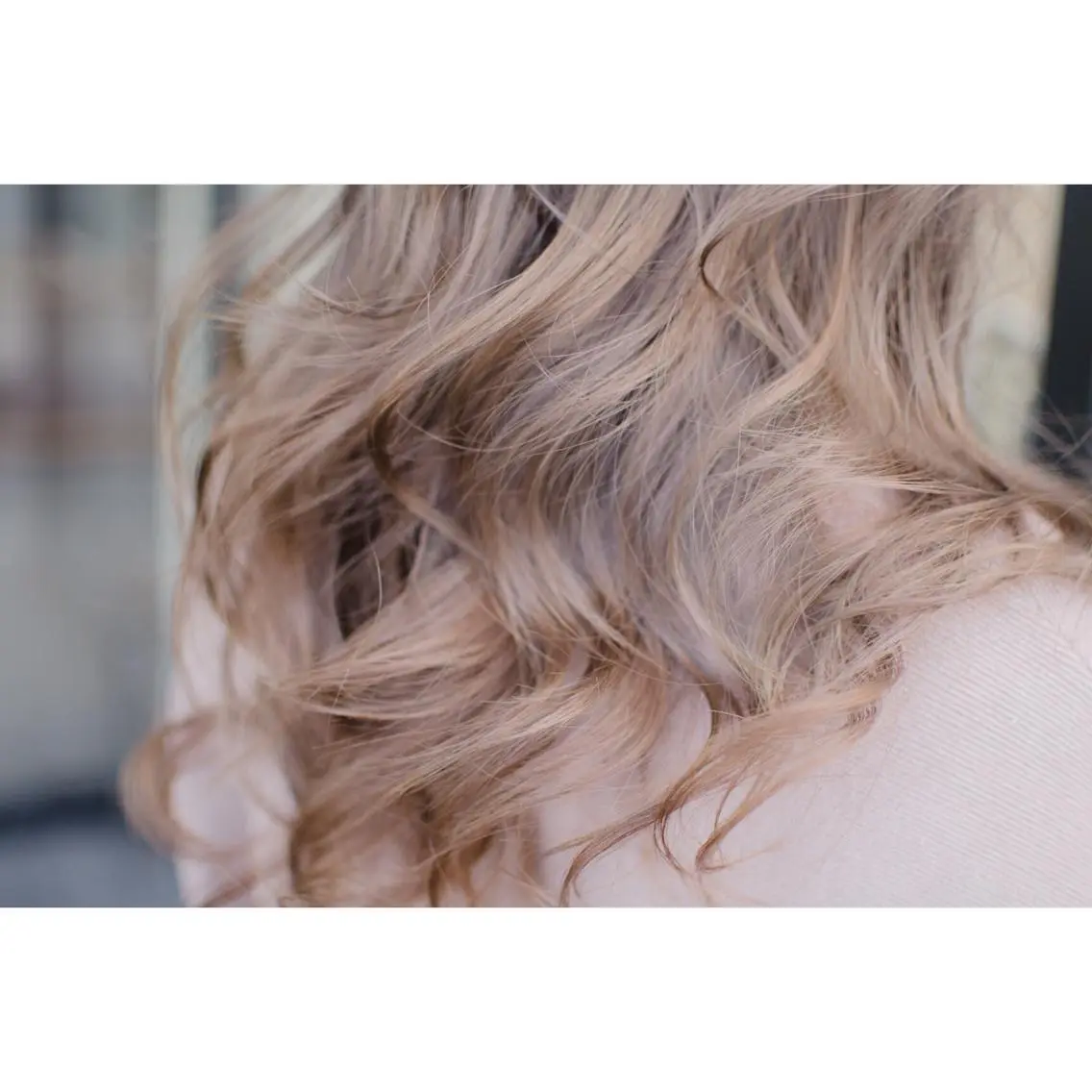 ミディアム カラー ハイライトカラー ハイライト カット ヘアカラー トリートメント ヘアセット 圧倒的なクォリティ✨ waku 岡崎店のヘアスタイル