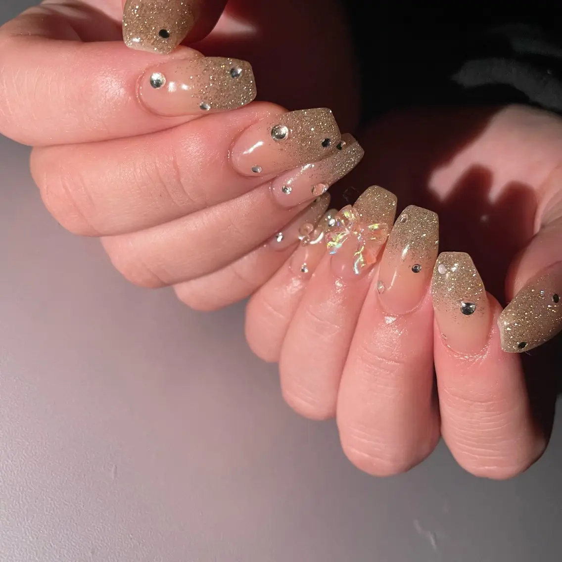 ネイル yuumi Daiki Nailのネイルデザイン