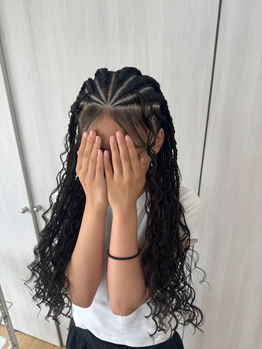 ヘアアレンジ パーマモデル募集中 /★RIN★のヘアスタイル