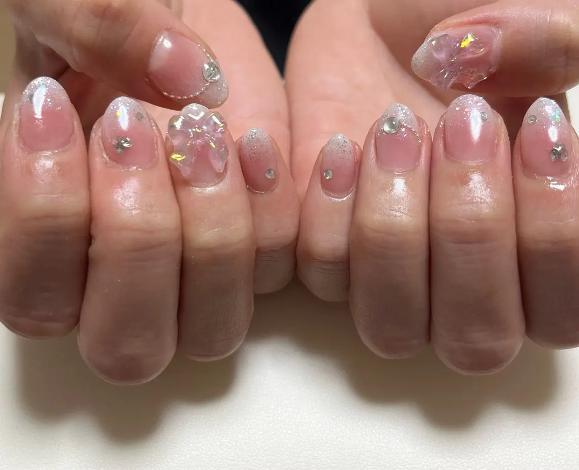 ネイル nail M&Tのネイルデザイン