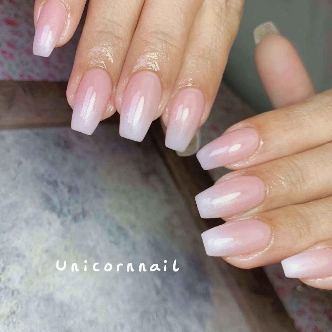 ネイル Unicorn Nail 矢場町店のネイルデザイン