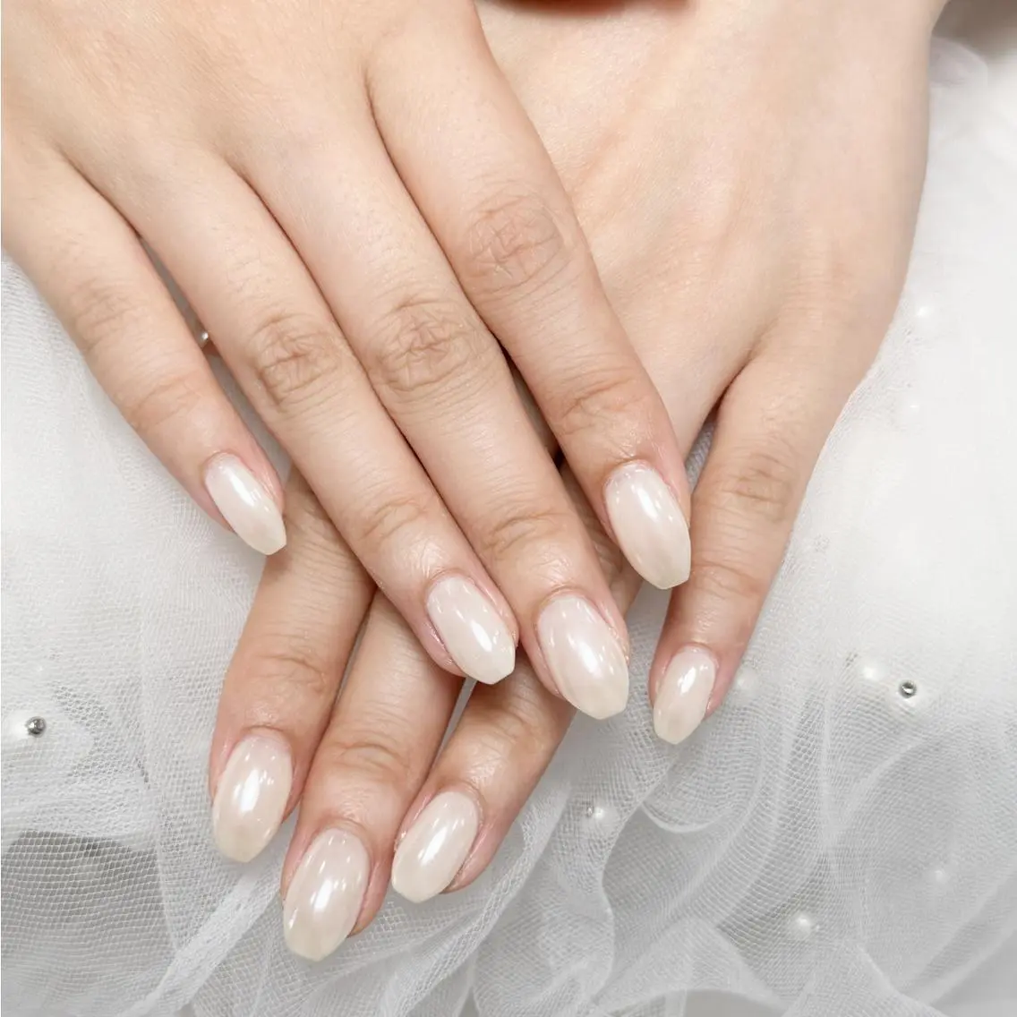ネイル ハンドネイル 美桜 高円寺Nailのネイルデザイン