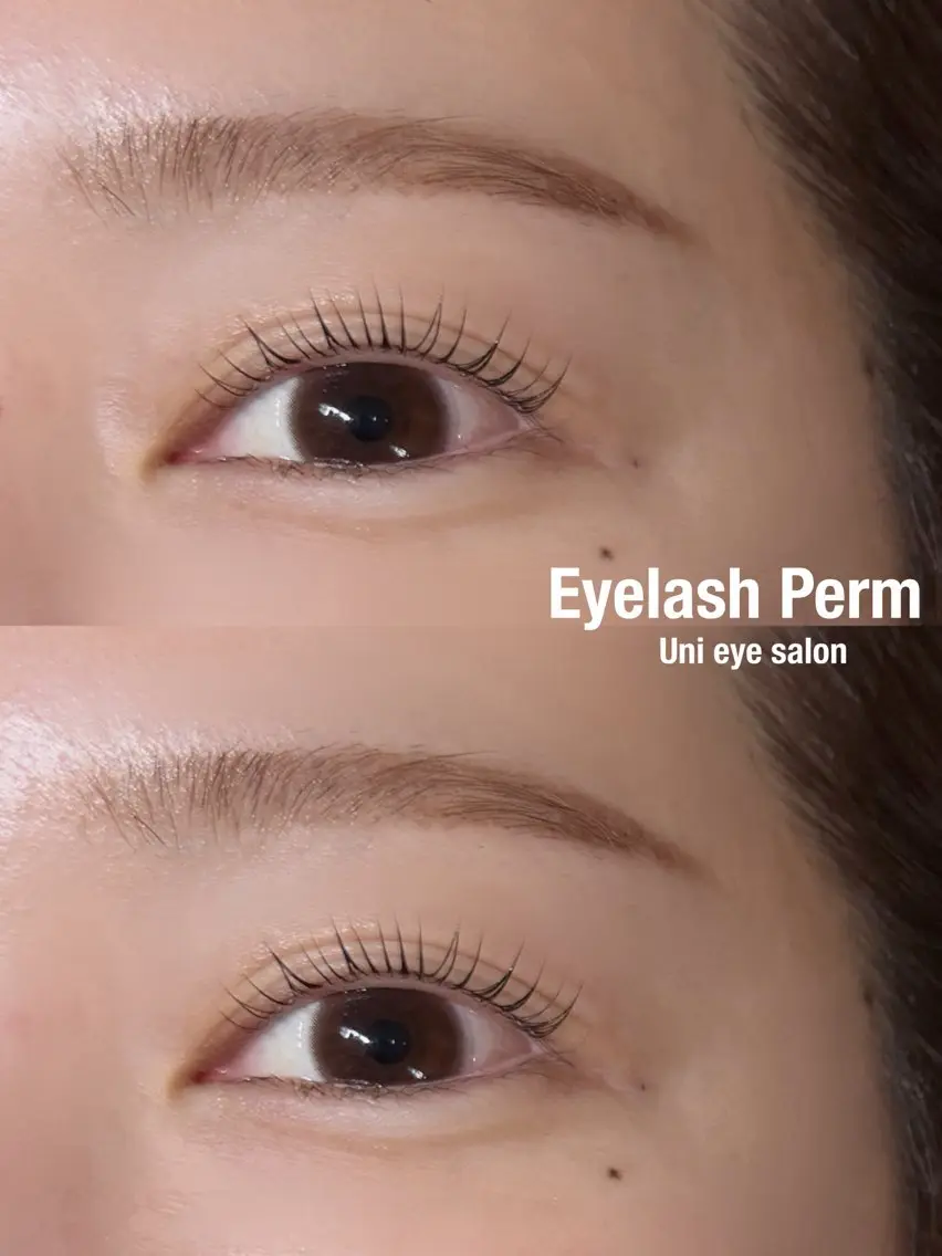 マツエク・マツパ まつげパーマ Uni eye salonKAEDEのマツエク・マツパデザイン