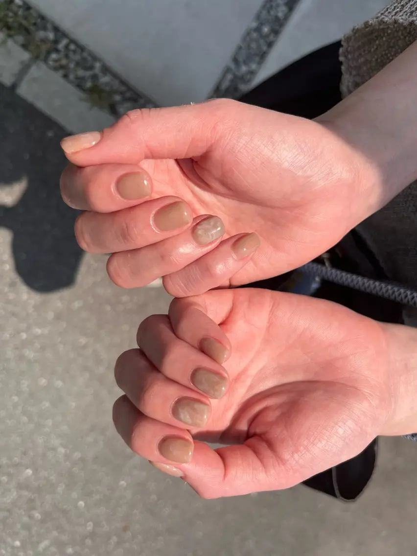 ネイル ek.nail⭐︎ kanaのネイルデザイン