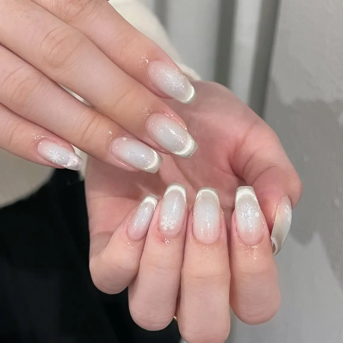 ネイル ハンドネイル Ugirl Nail Pinpin🤍のネイルデザイン