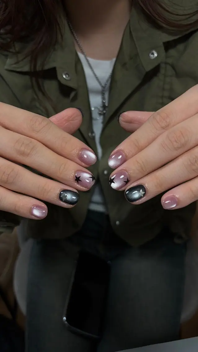 ネイル 持ち込み Lotty nail Kanonのネイルデザイン