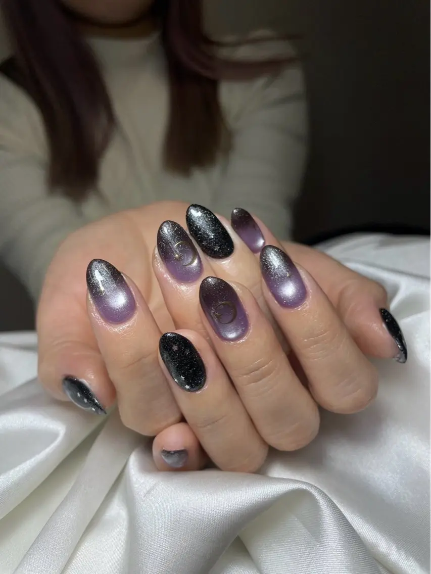 ネイル チークネイル 桜ネイル 長さ出し フットネイル ジェルネイル ハンドネイル XIINH NAIL SALONのネイルデザイン